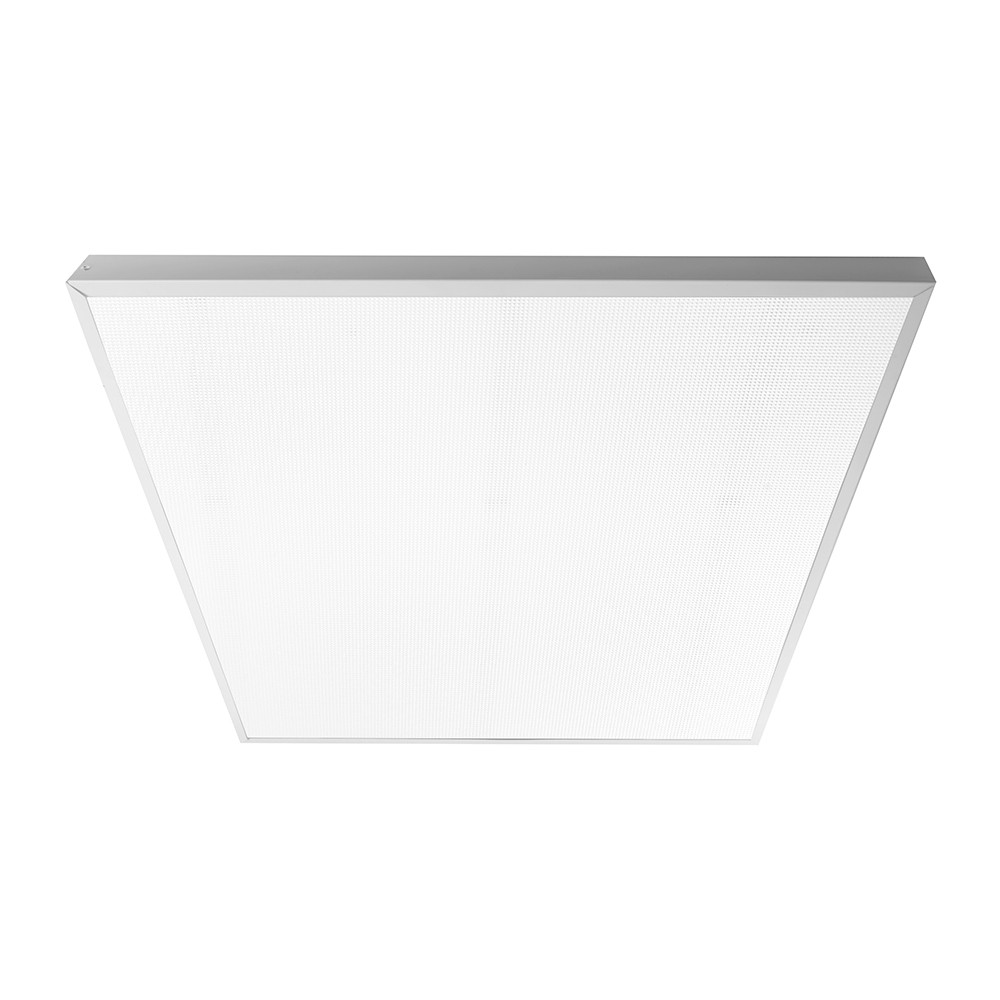 Светодиодные светильники армстронг 600*600 Офисный светильник Feron серии TR Армстронг 36Вт, 4000К, микропризма 48901 