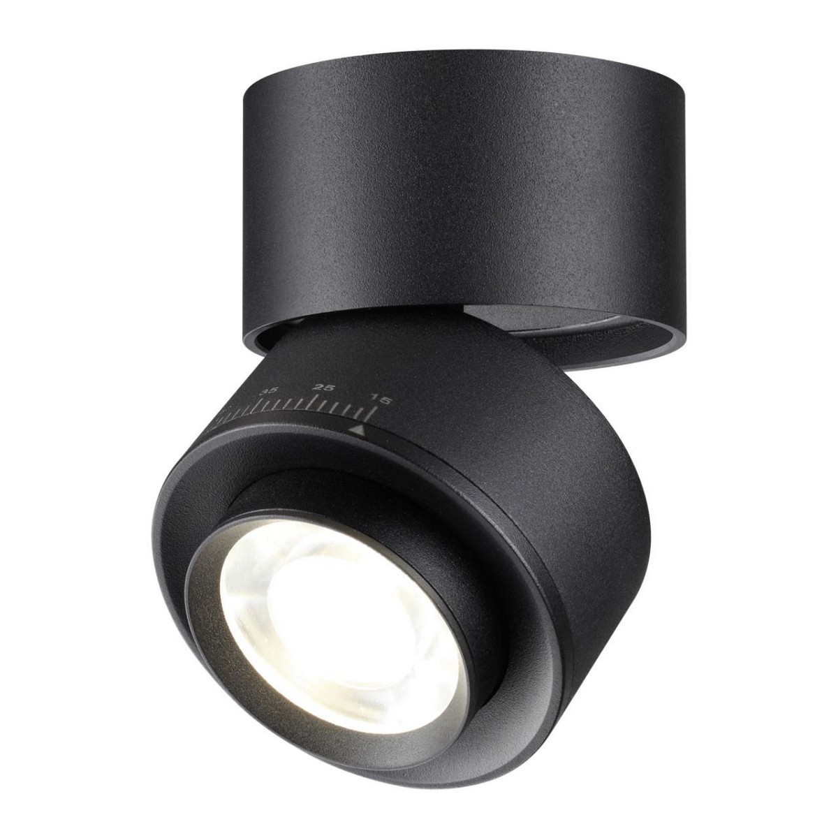 Накладные светодиодные светильники Светильник накладной светодиодный NOVOTECH 358946 EDDY 