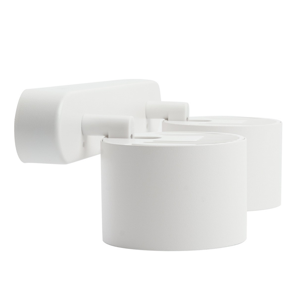 Светильники споты светодиодные Светильник спот Feron ML212 настенно-потолочный GX53 белый 41476 