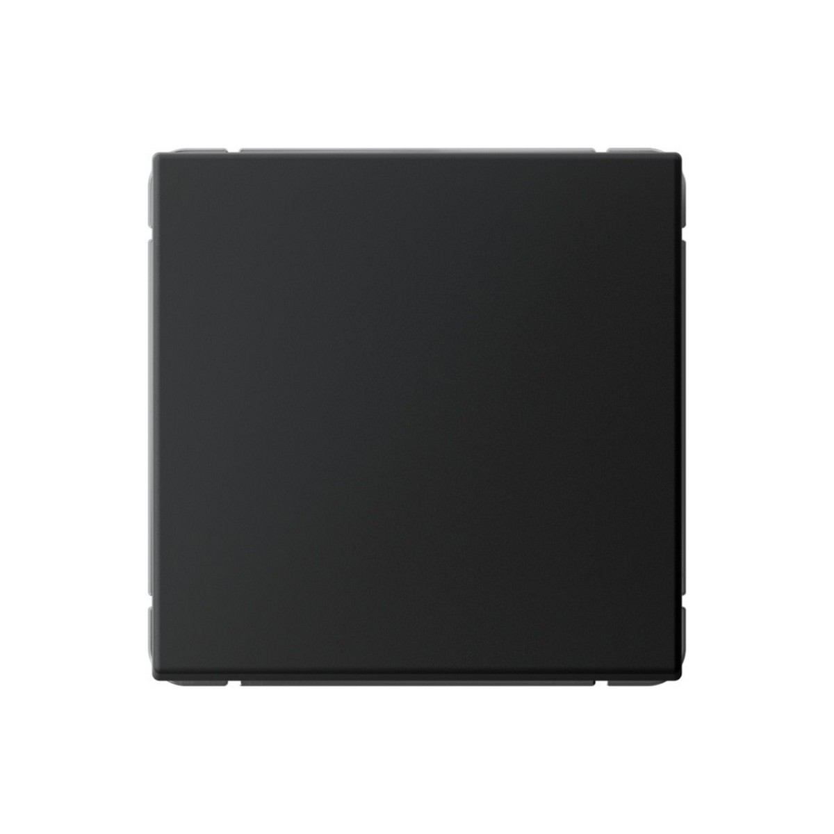 ArtGallery Карбон Переключатель Systeme Electric ArtGallery Карбон 1-клавишный    GAL001061