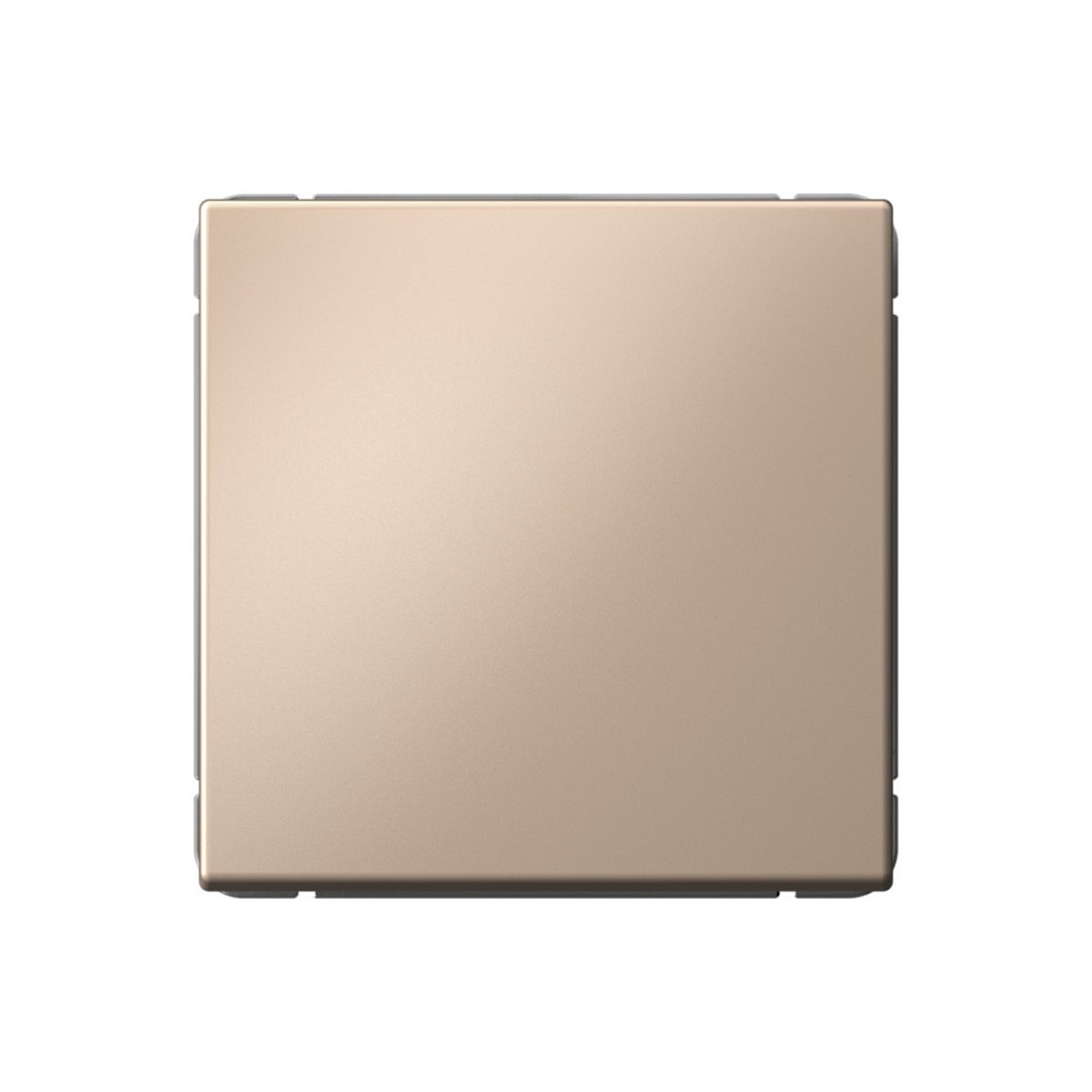 ArtGallery Песочный Переключатель SE ArtGallery Песочный перекрестный быстрозажим. клем. GAL001271S