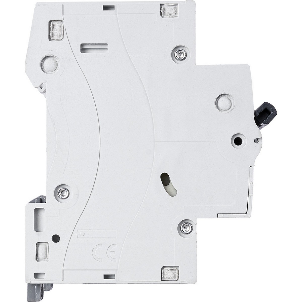 3 полюсные (трехполюсные) Автоматический выключатель Legrand RX3 3P 20A (С) 4,5kA 419709 