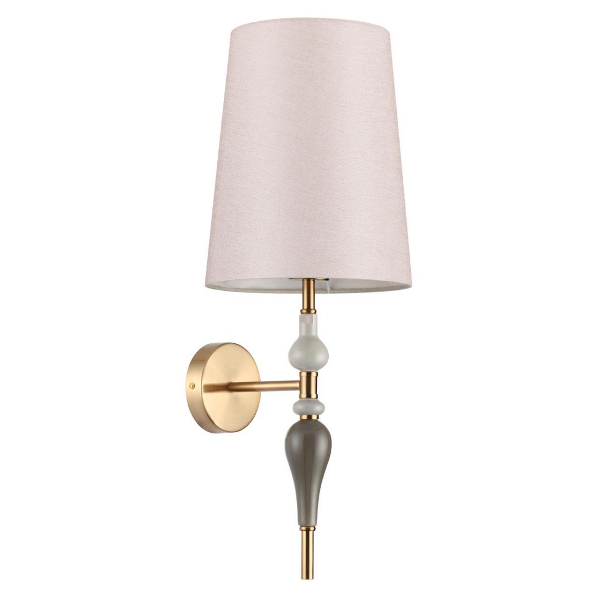 Бра Бра ODEON LIGHT 5040/1W HOMI 