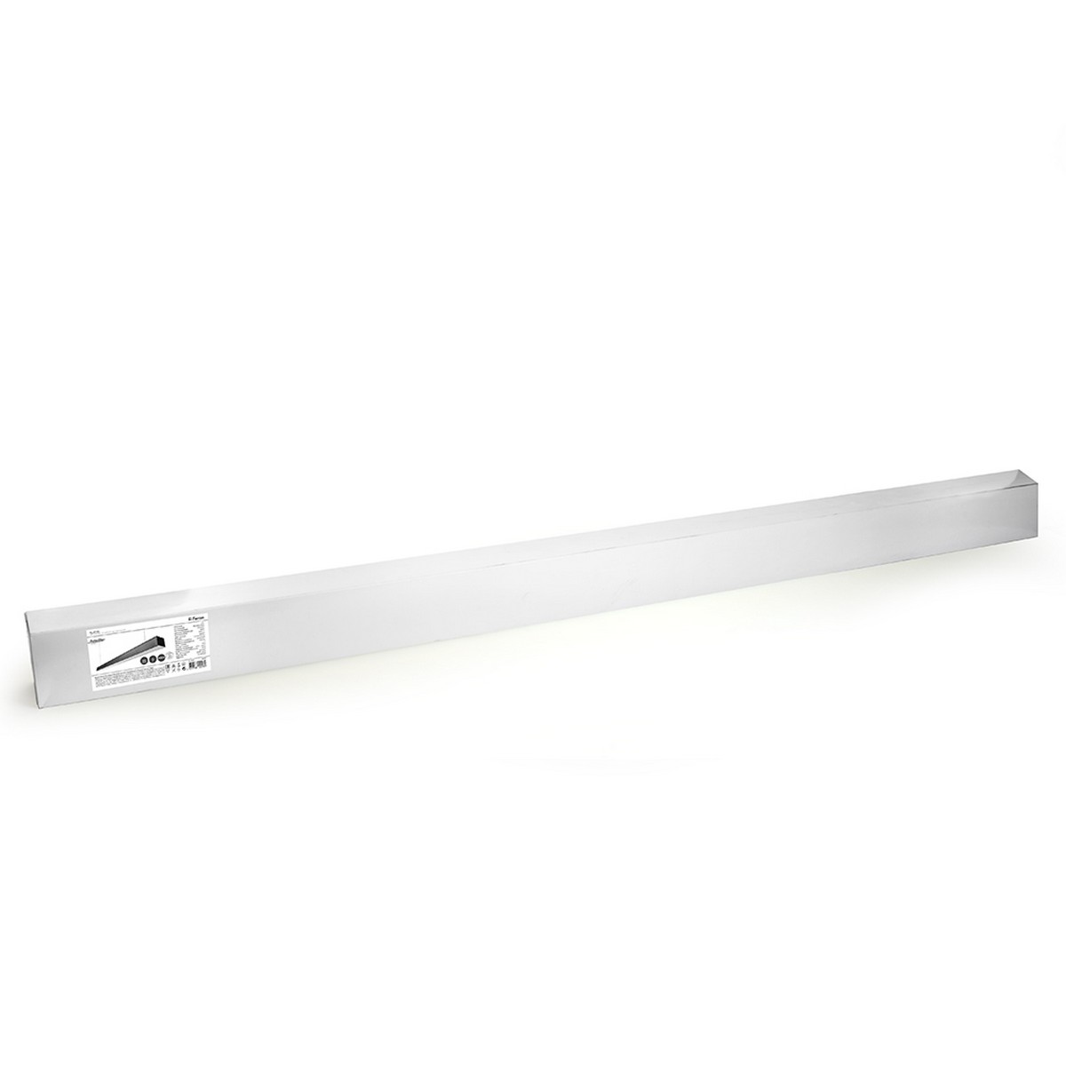 Линейные светодиодные светильники Светильник светодиодный линейный Feron AL4035 IP40 36W 6500К 48583 