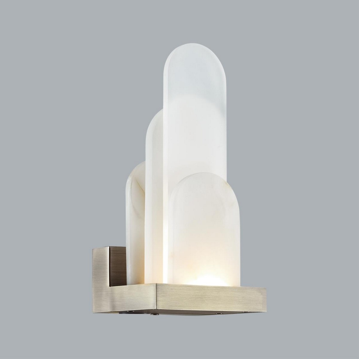 Бра Настенный светильник ODEON LIGHT EXCLUSIVE 5437/12WL FOROS LED 