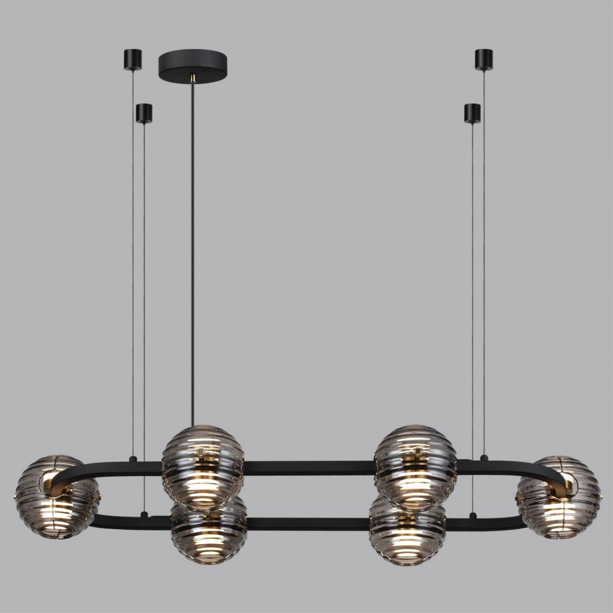 Люстры Люстра ODEON LIGHT 5041/60LA TRONI 