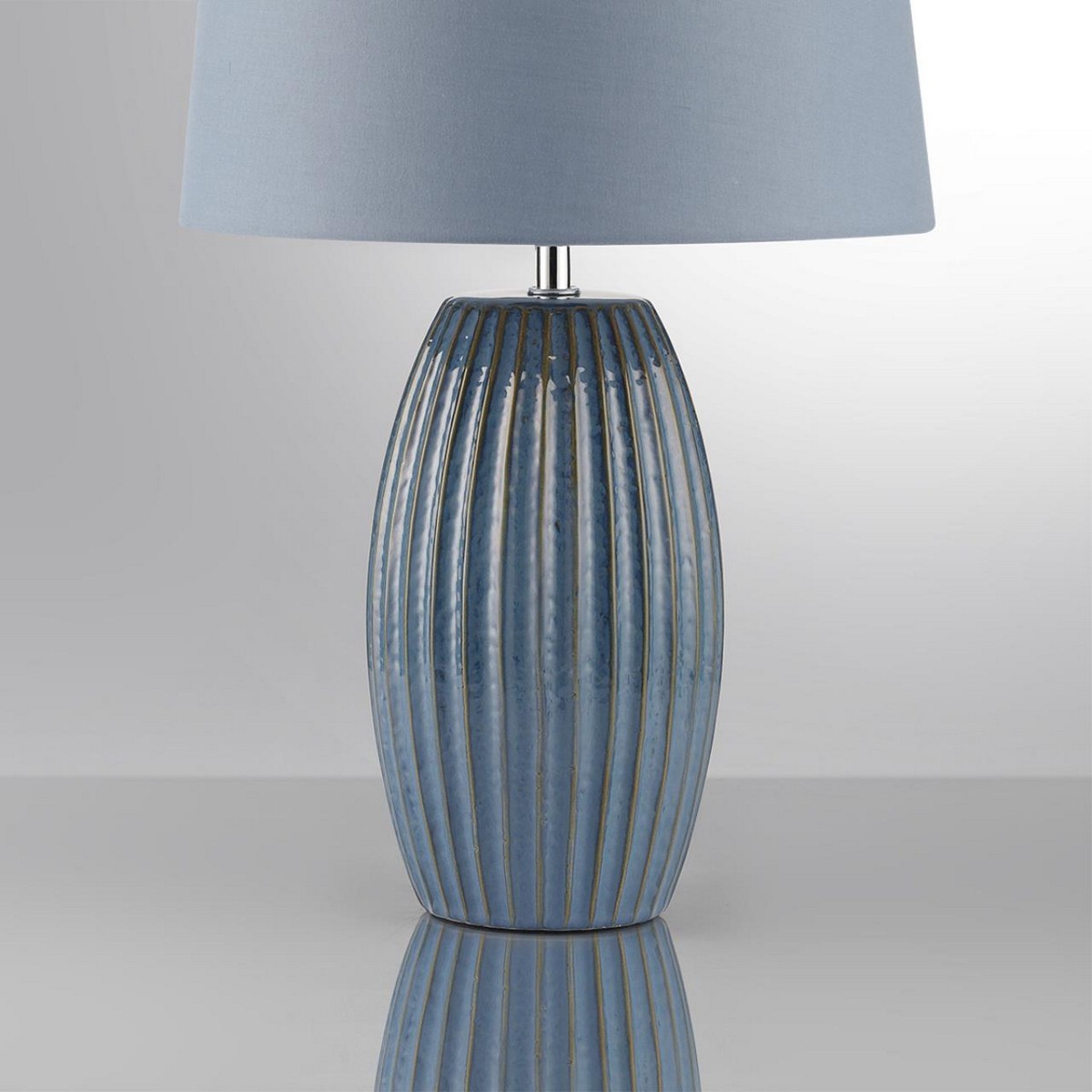 Настольные лампы Настольная лампа LUMION 8122/1T LAPUNA 