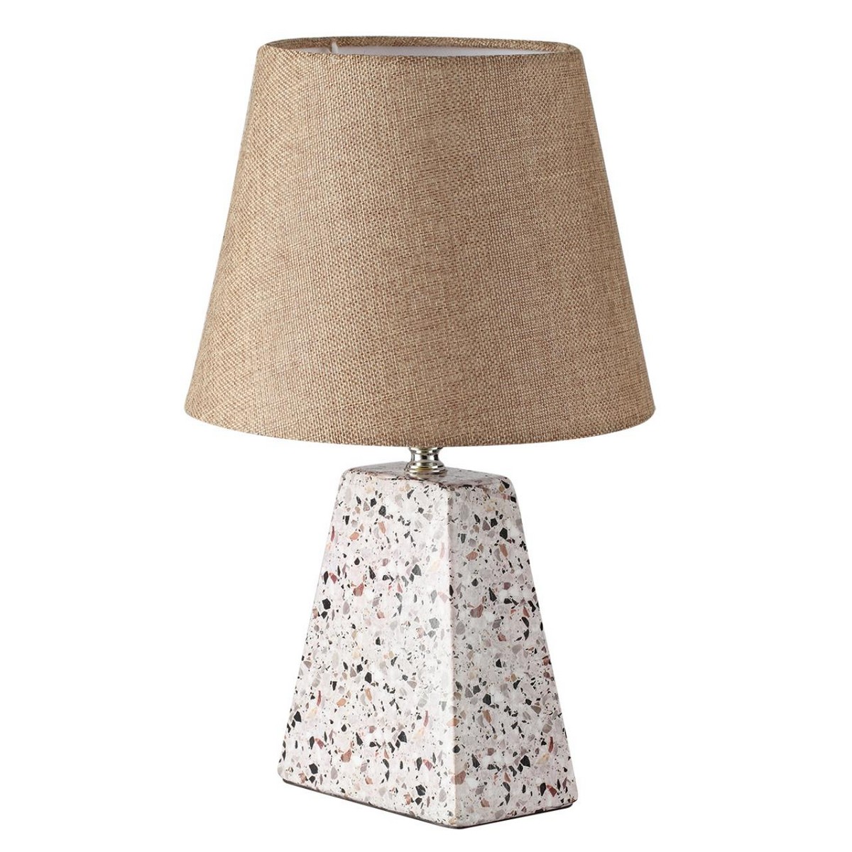 Настольные лампы Настольная лампа LUMION 8142/1T TERAZIO