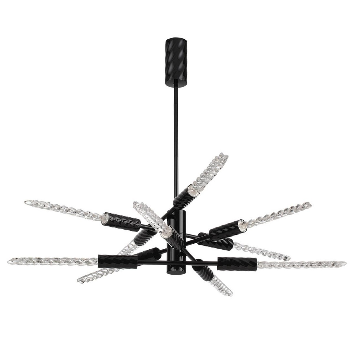 Люстры Люстра ODEON LIGHT EXCLUSIVE 5459/28L KOLOS LED