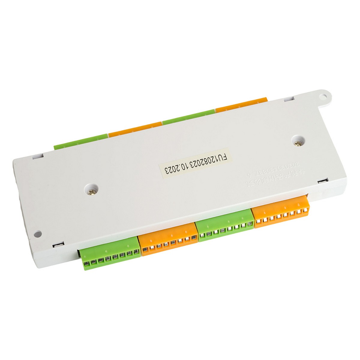 Контроллеры, усилители и сетевые шнуры для светодиодной ленты Контроллер Feron LD002 лестничный 12/24V для светодиодной ленты  IP20 48936 