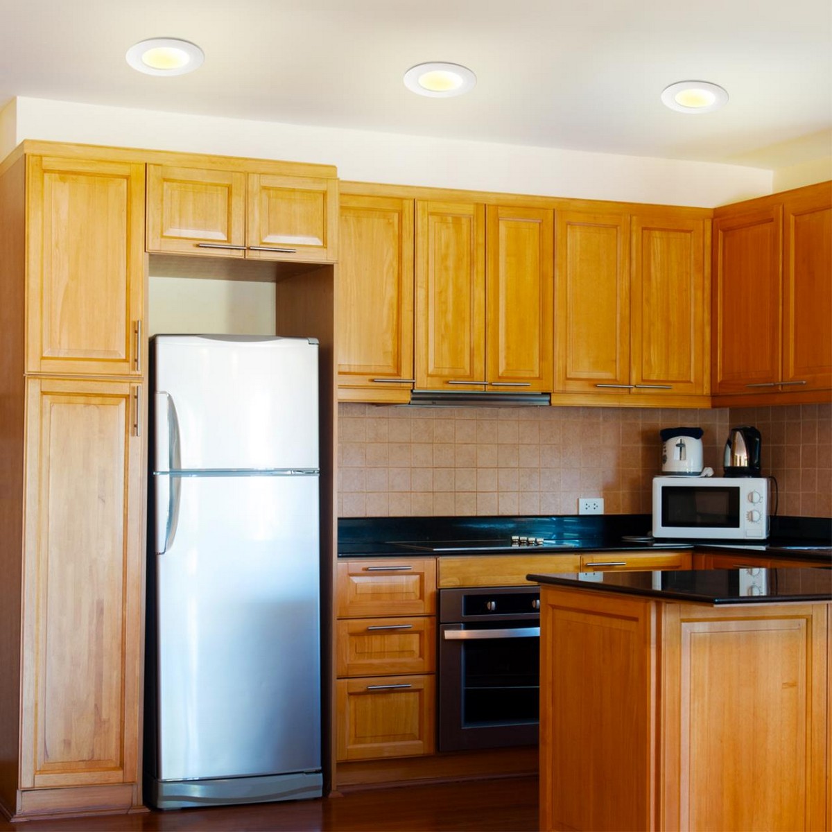 Встраиваемые светодиодные светильники Встраиваемый светильник NOVOTECH 358275 GESSO 