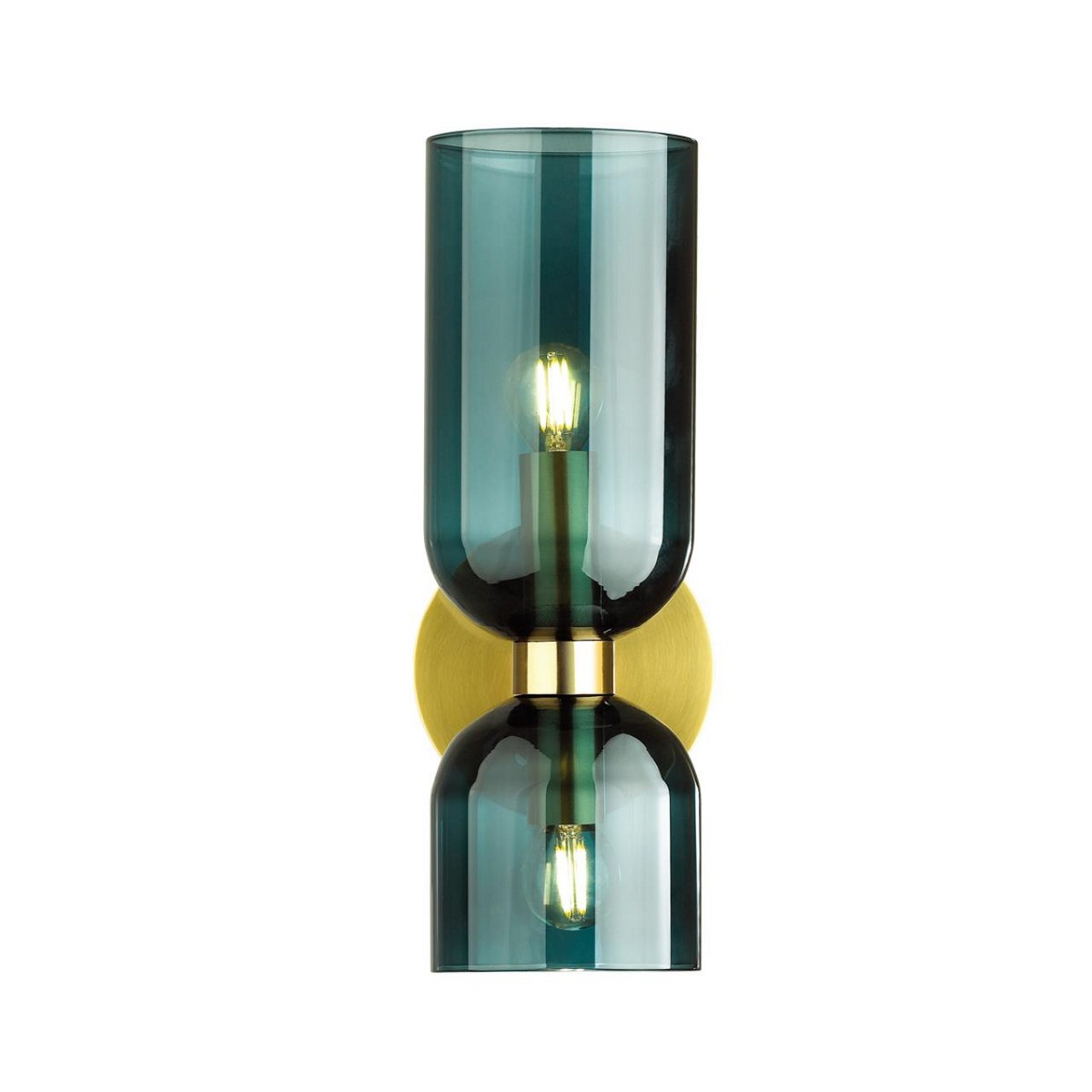 Бра с выключателем ODEON LIGHT 4803/2W ORINOCO