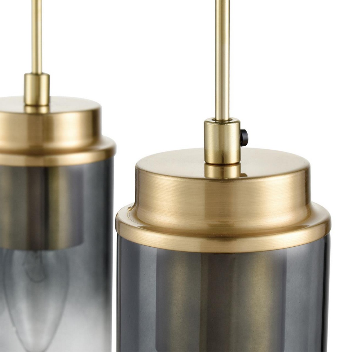 Подвесные светодиодные светильники Подвес LUMION 8101/3A ISHA 