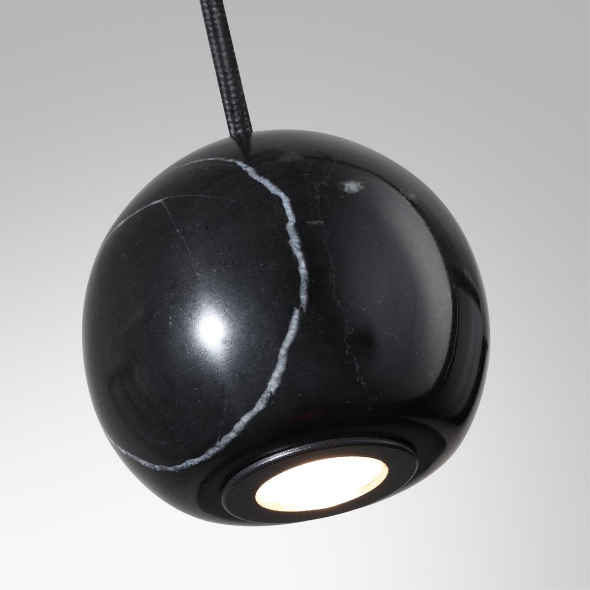 Подвесные светодиодные светильники Подвесной светильник ODEON LIGHT 4361/5L DEX 