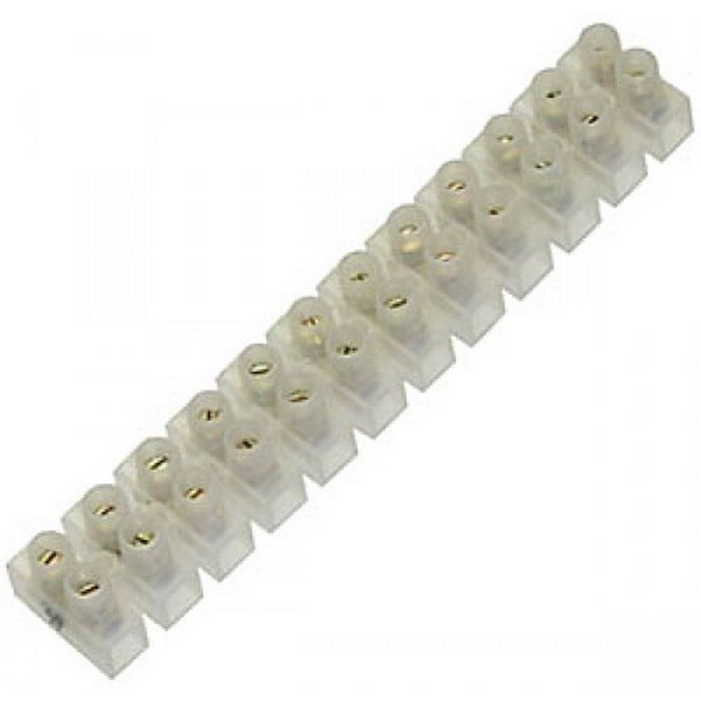 Колодка клеммная 10мм 10А