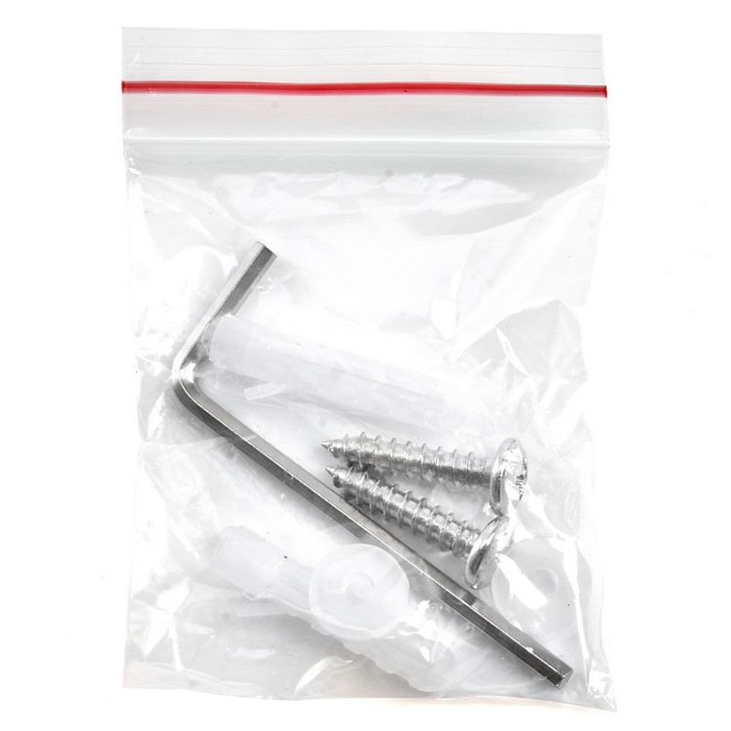 Уличные настенные светильники Светильник уличный светодиодный Feron DH506 6W 170Lm 4000K черный 48364 