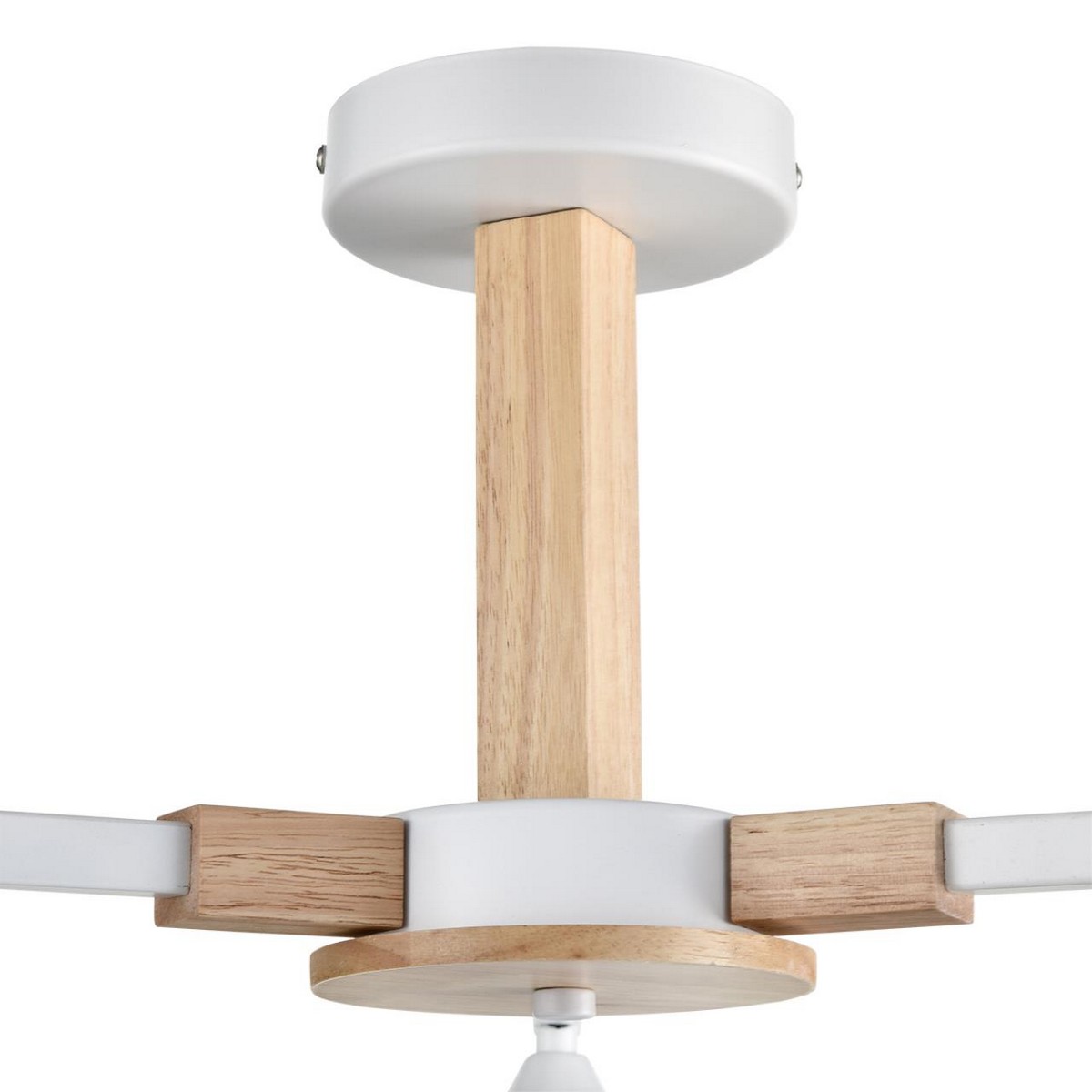 Люстры Люстра потолочная LUMION 8095/3C COLANGE 