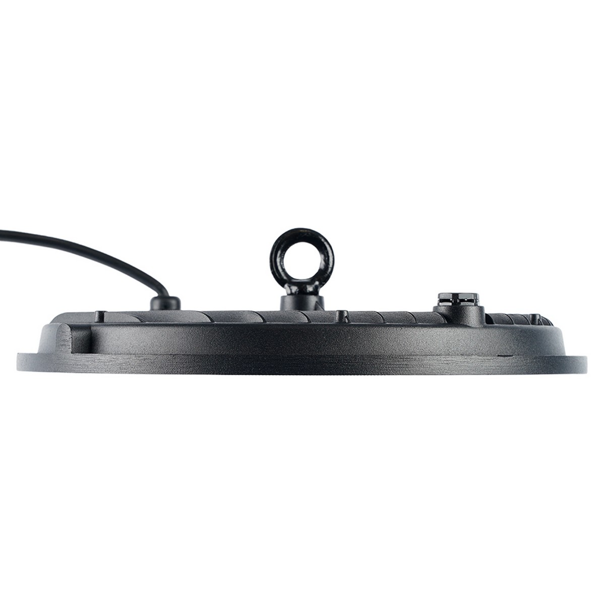 Светодиодные светильники для склада Светильник складской Feron AL1007 IP65 100W 120° 6400K 52082 