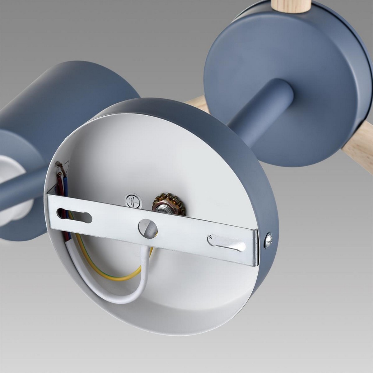 Люстры Люстра потолочная LUMION 8098/3C ROSALINA 