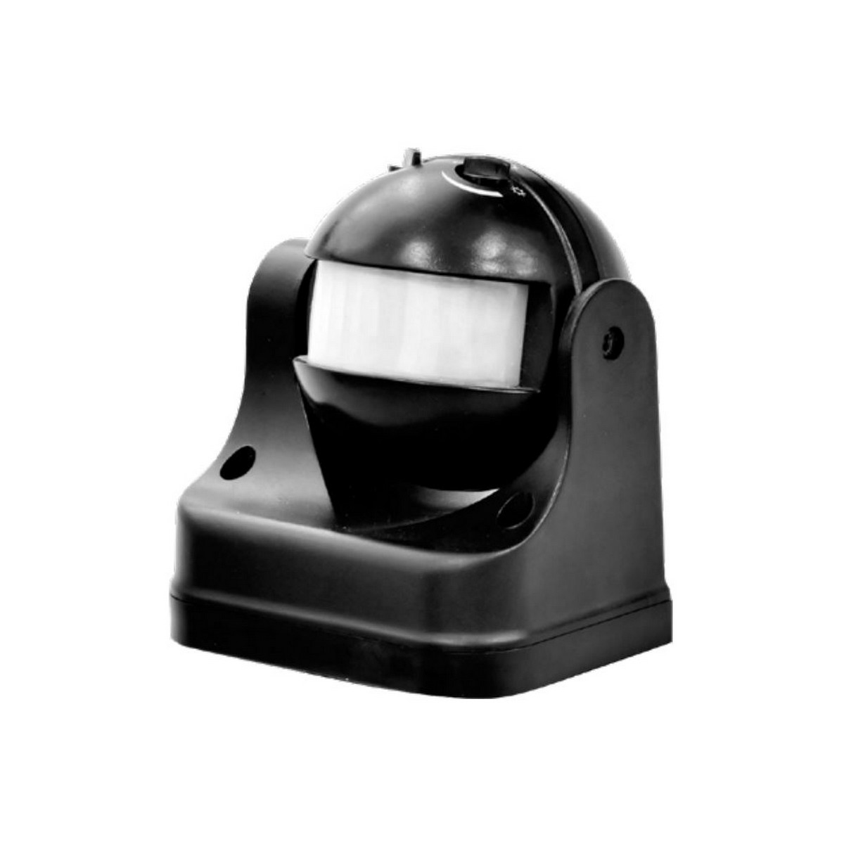 Датчики движения, освещенности и открытия Датчик движения Feron SEN11 1200W 12m 180° черный 51515 