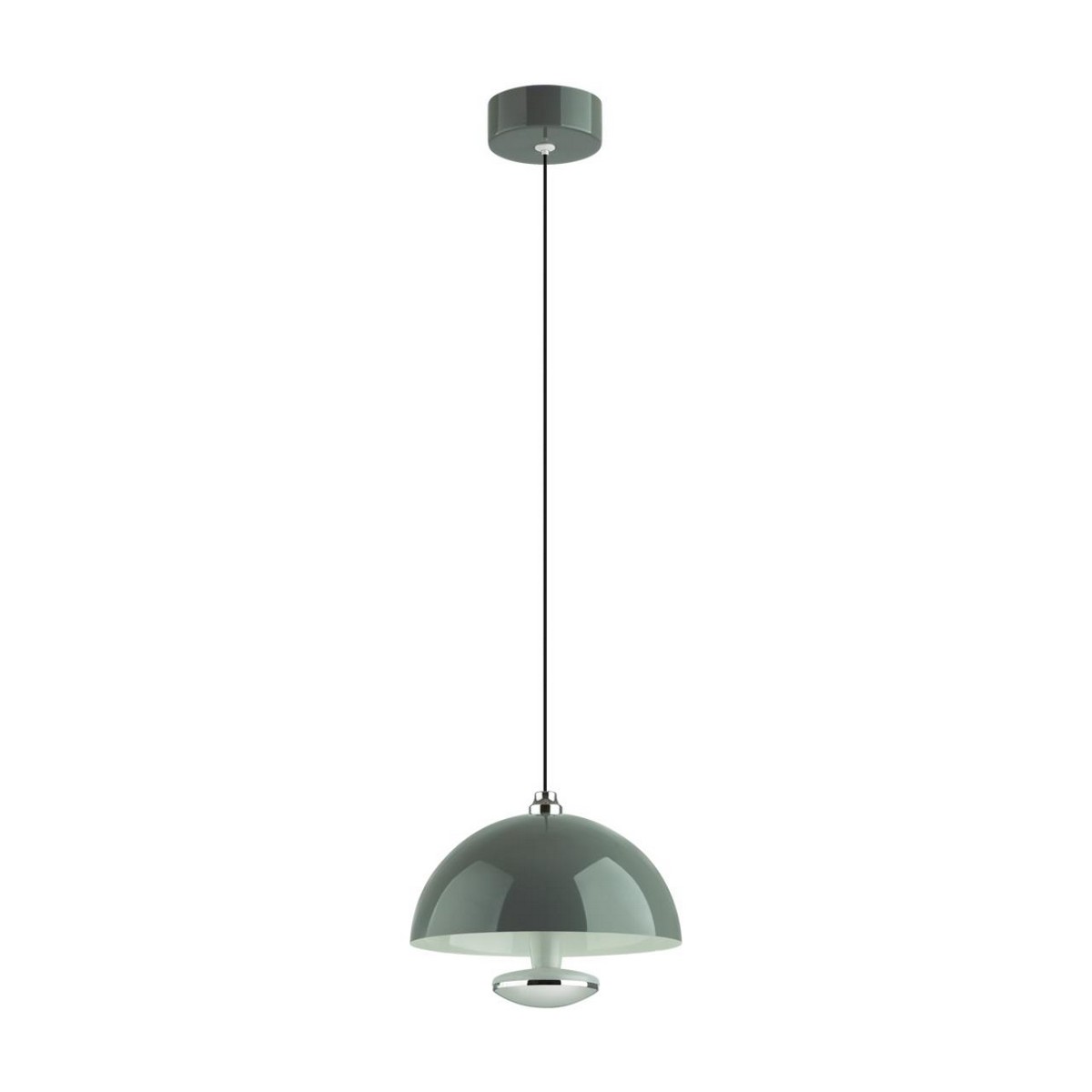 Подвесные светодиодные светильники Подвес LUMION 6569/6L GLOBE 