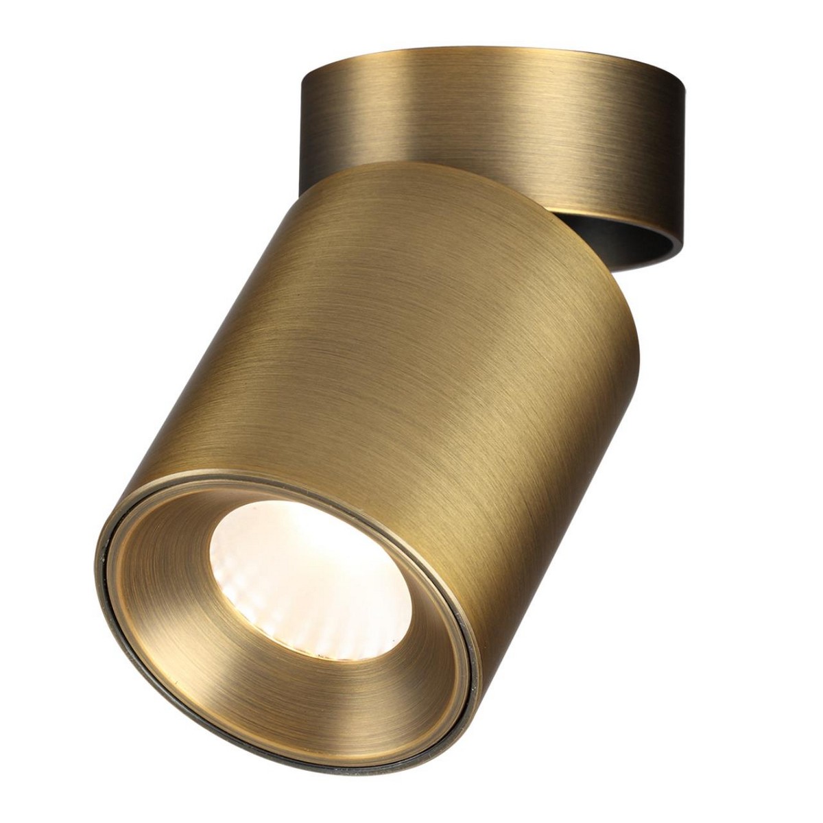 Светильники споты светодиодные Потолочный светильник ODEON LIGHT 7131/7CL TURNO 