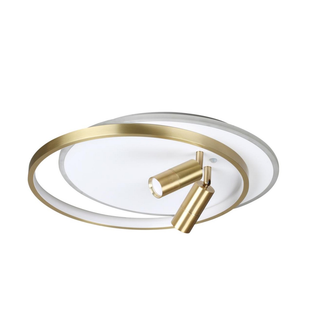 Люстры Люстра потолочная LUMION 5603/63CL NAOKO 