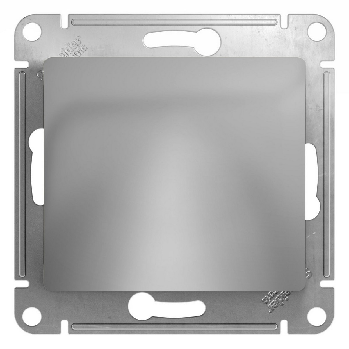 Glossa Алюминий Вывод кабеля Systeme Electric Glossa Алюминий GSL000399