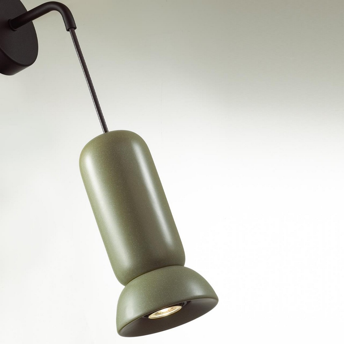 Бра Бра ODEON LIGHT 5054/1WB KERAMA 