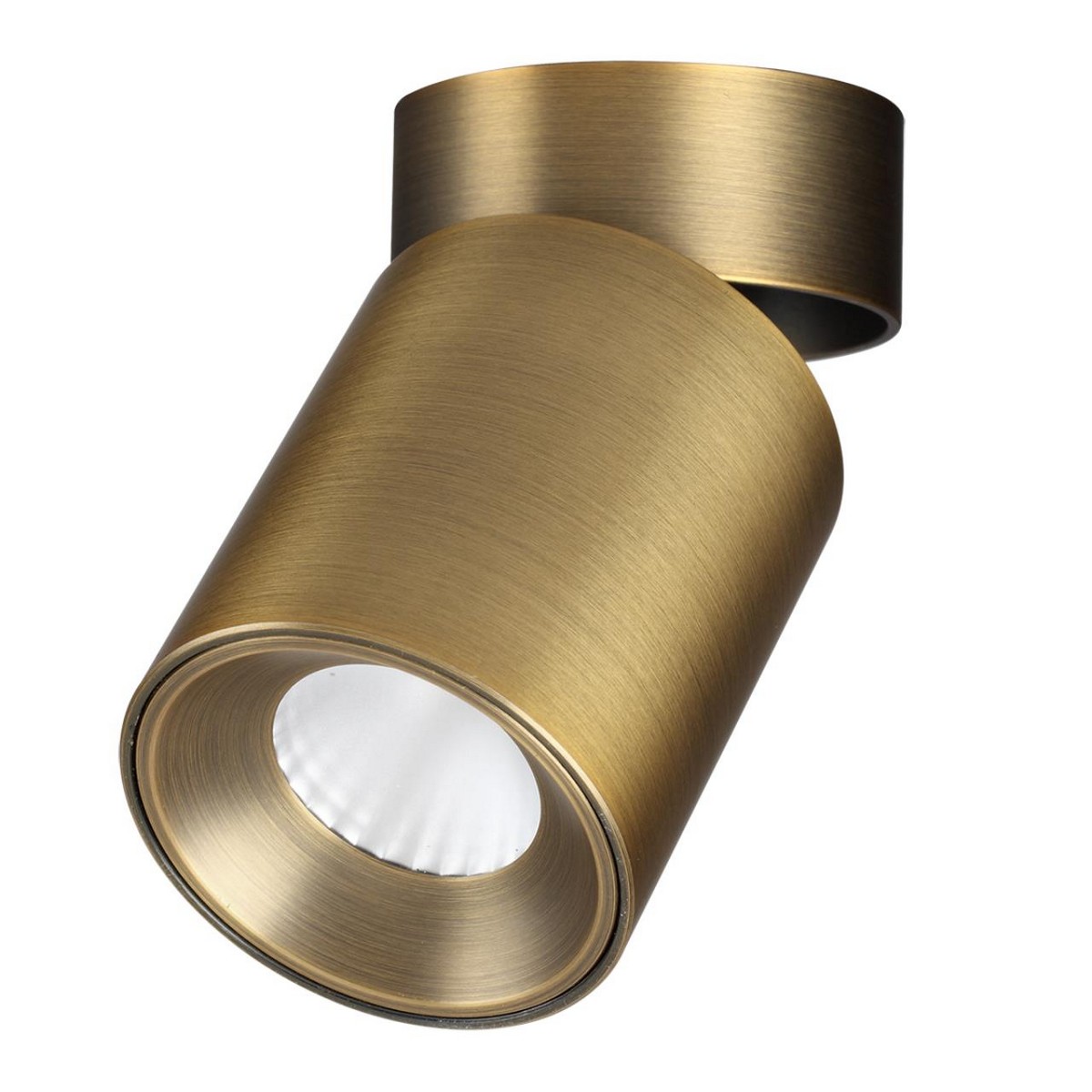 Светильники споты светодиодные Потолочный светильник ODEON LIGHT 7131/7CL TURNO