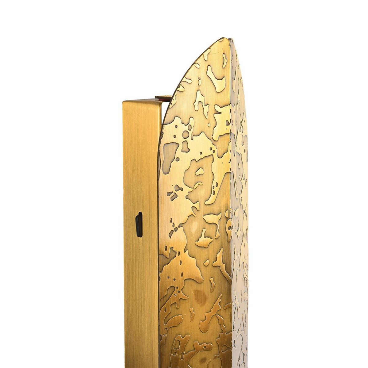 Накладные светодиодные светильники Настенный светильник ODEON LIGHT 7173/12WL BRANDO 