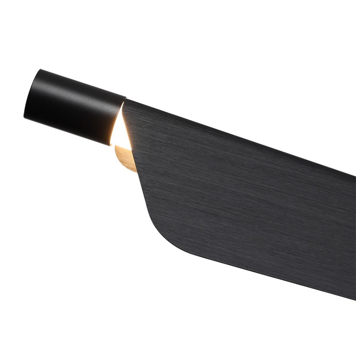 Подвесные светодиодные светильники Линейный светильник ODEON LIGHT 7017/24LA LINEA LED 