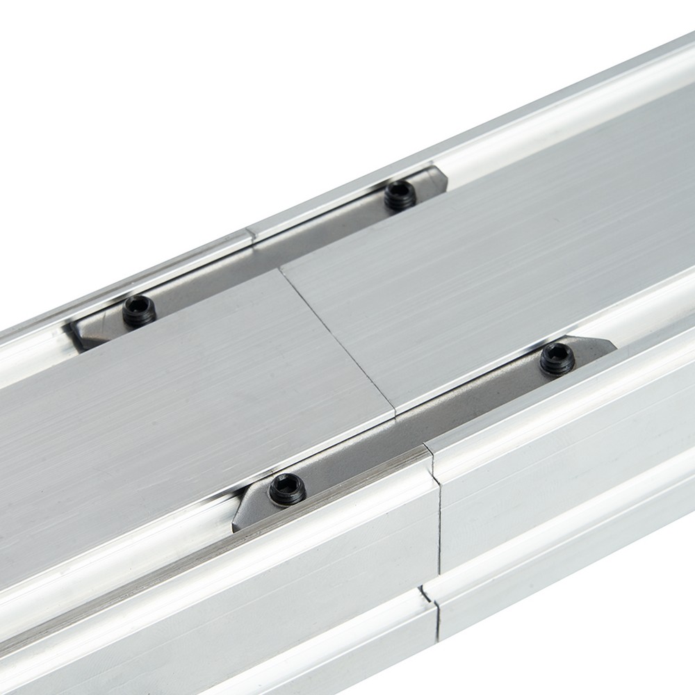 Трековые светодиодные светильники Комплект прямых соединителей Feron (4 соединителя + 8 винтов) 48289 