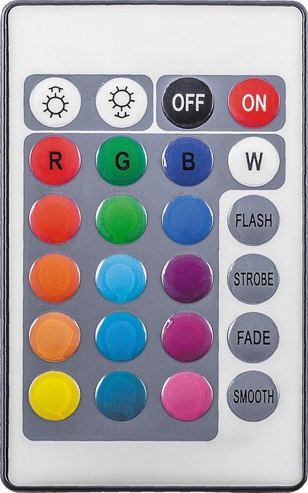 Контроллеры для светодиодной ленты Контроллер Feron для светодиодной ленты LS706 RGB AC220V IP44 LD73 23392 