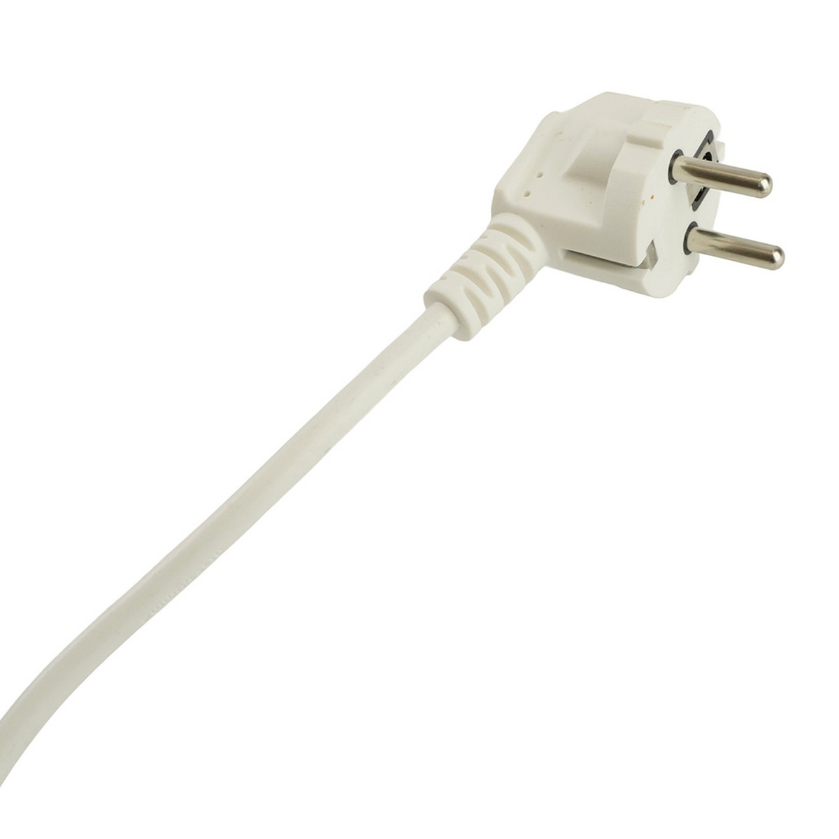 Колодки и удлинители, тройники Удлинитель 3-местный с/з с выключателем STEKKER HM071-31-03 3м 1USB+2C 2.4A Home белый 50137 