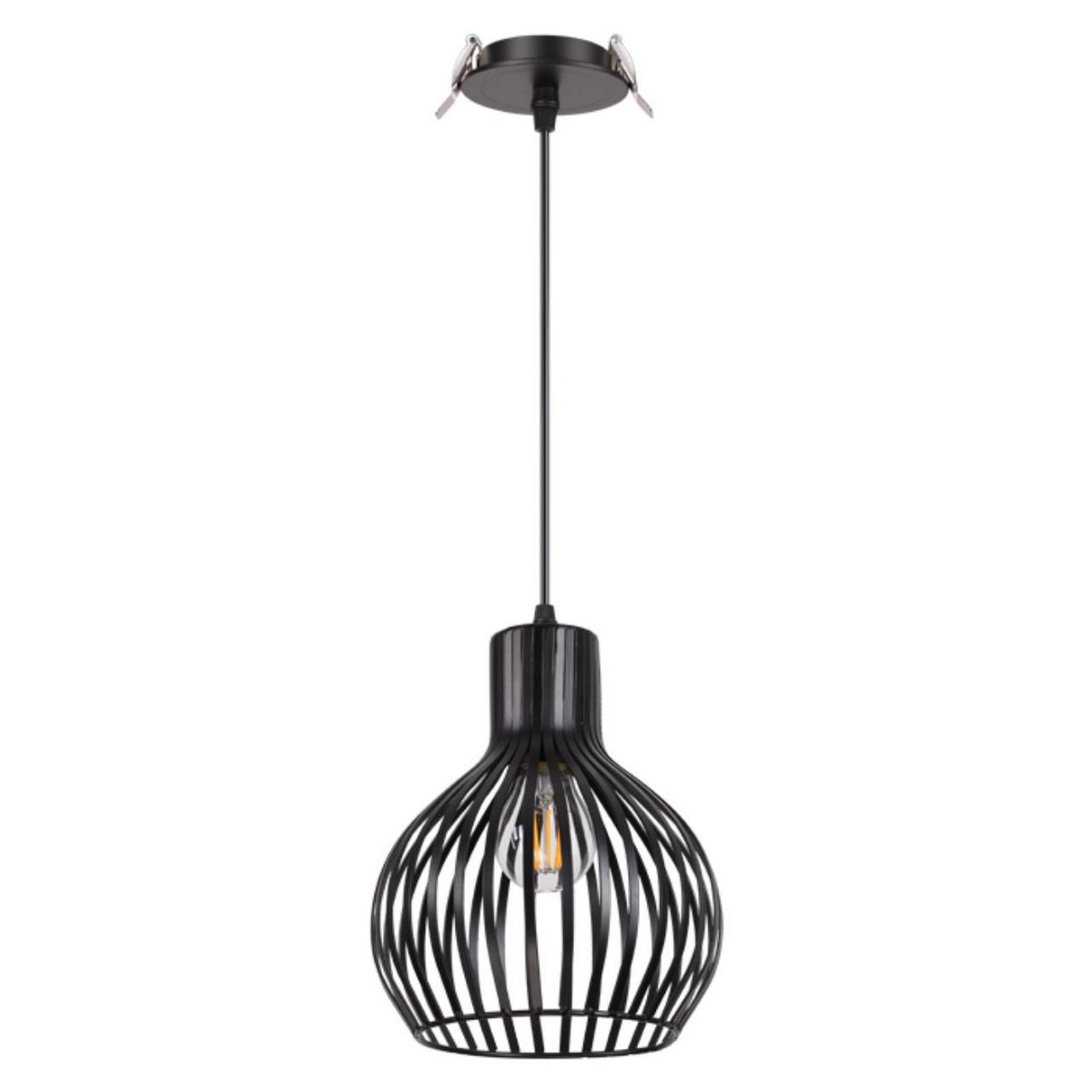 Встраиваемые светодиодные светильники Встраиваемый светильник NOVOTECH 370426 ZELLE 