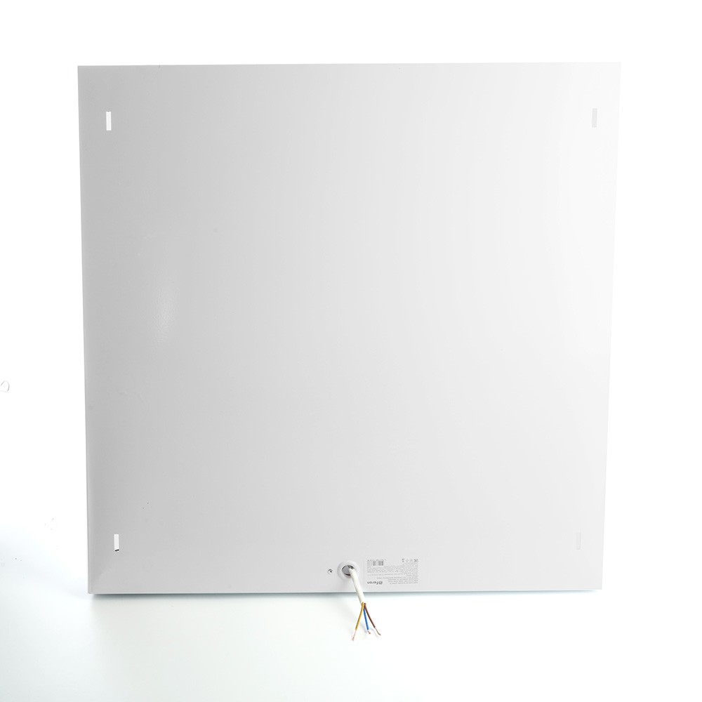 Светодиодные светильники армстронг 600*600 Офисный светильник Feron серии TR Армстронг 36Вт, 5000К, CRI90, опал 48903 