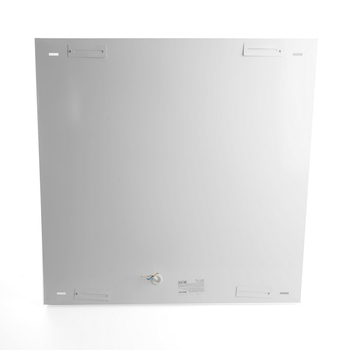 Светодиодные светильники армстронг 600*600 Офисный светильник Feron серии TR Грильятто 588х588х40, 36Вт, 4000К, опал 48906 