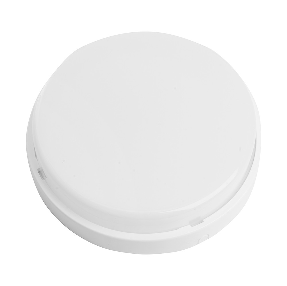 Светодиодные светильники ЖКХ Светильник накладной Feron ДБО 07-5-001 IP65 220V 15Вт GX53  48516 