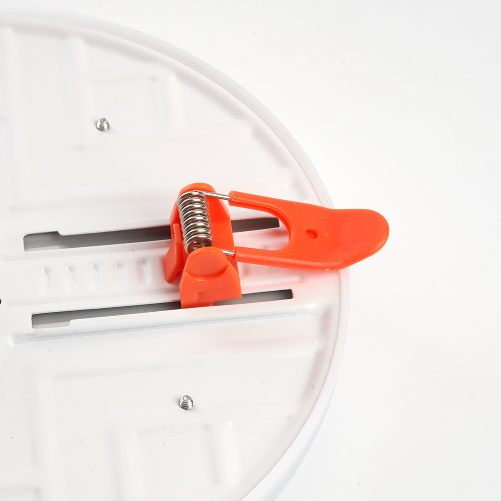 Встраиваемые светодиодные светильники Светодиодный светильник Feron AL509 с регулируемым диаметром (до 130мм) 18W 4000K 41209 