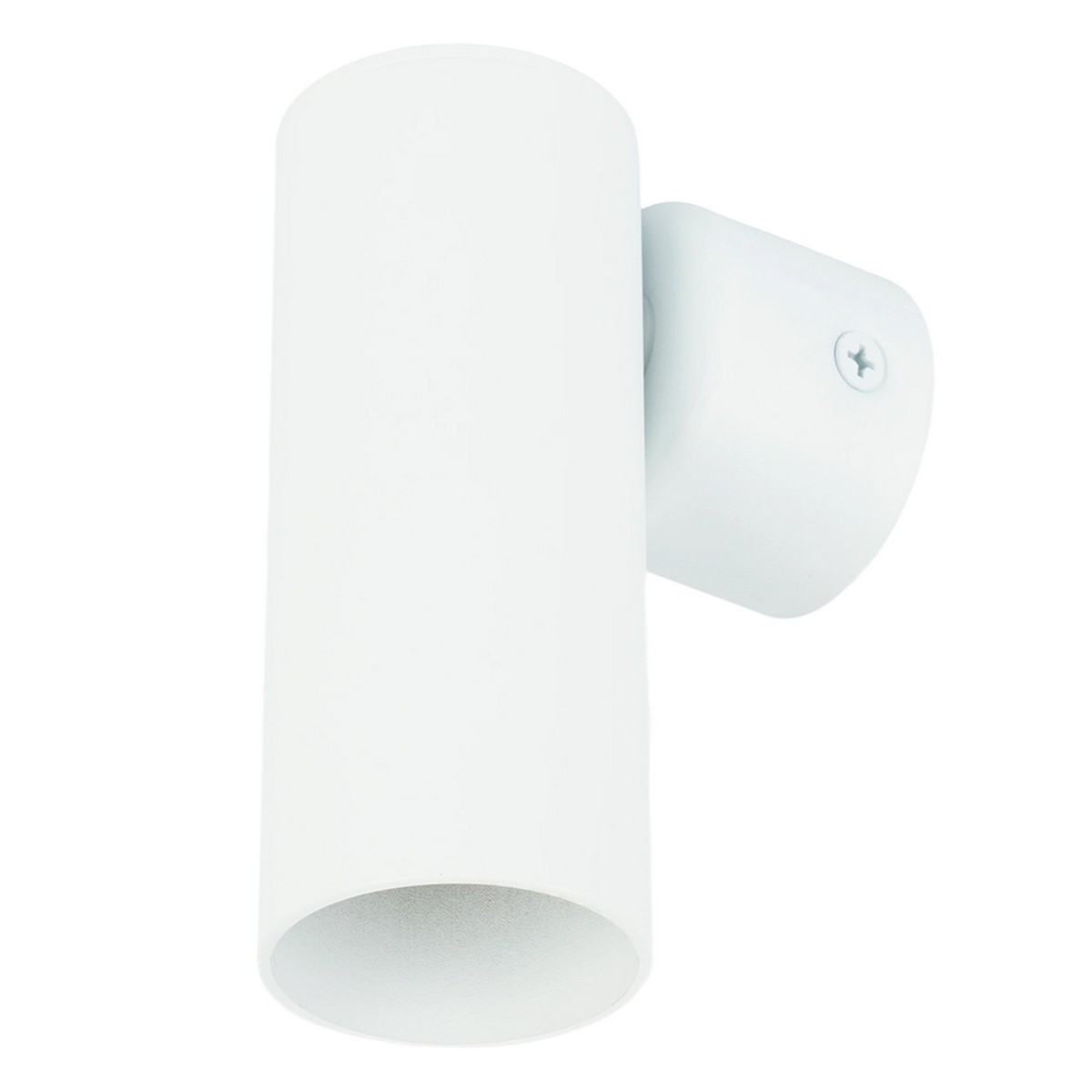 Накладные светодиодные светильники Светильник Feron ML1035 настенный под лампу GU10 черный 51931 