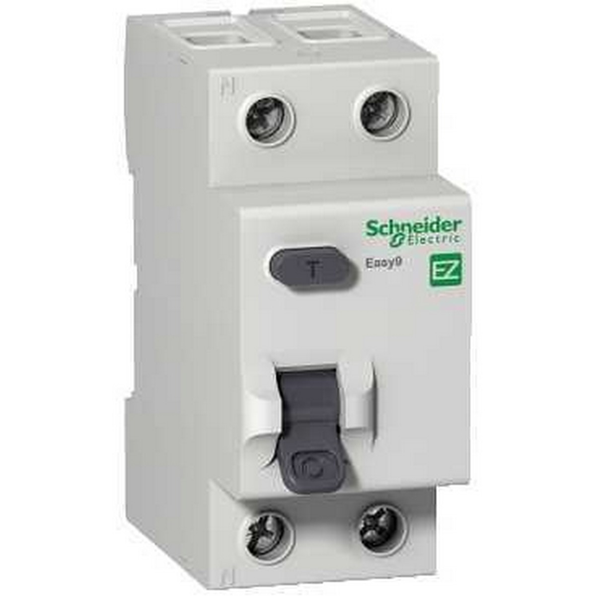 Systeme Electric УЗО SCHNEIDER ELECTRIC EASY 9 2P 63A 30mA AC EZ9R34263 