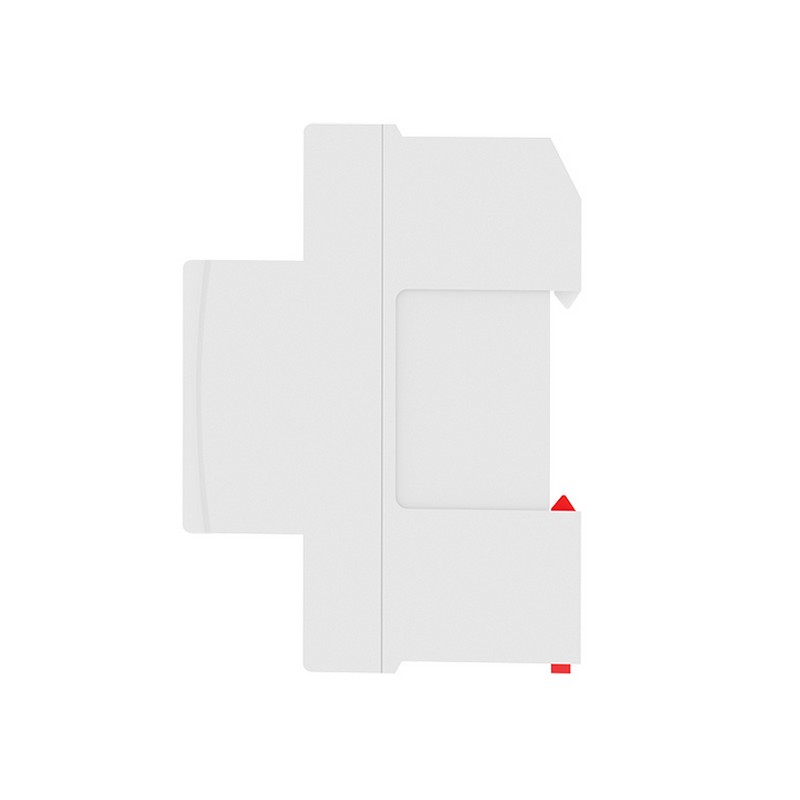Реле напряжения и контроля фаз Реле напряжения и тока EKF PROxima трехфазное с дисплеем MRVA-3-63A 