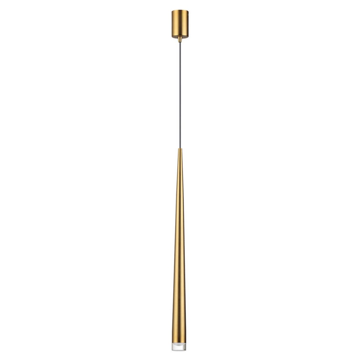 Подвесные светодиодные светильники Подвесной светильник ODEON LIGHT 4352/5L FRIDA 