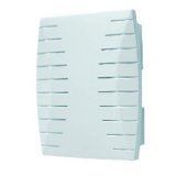 Дверные звонки проводные (электрические) Звонок Zamel Турбо GNS-931/A-BIA белый/бежевый