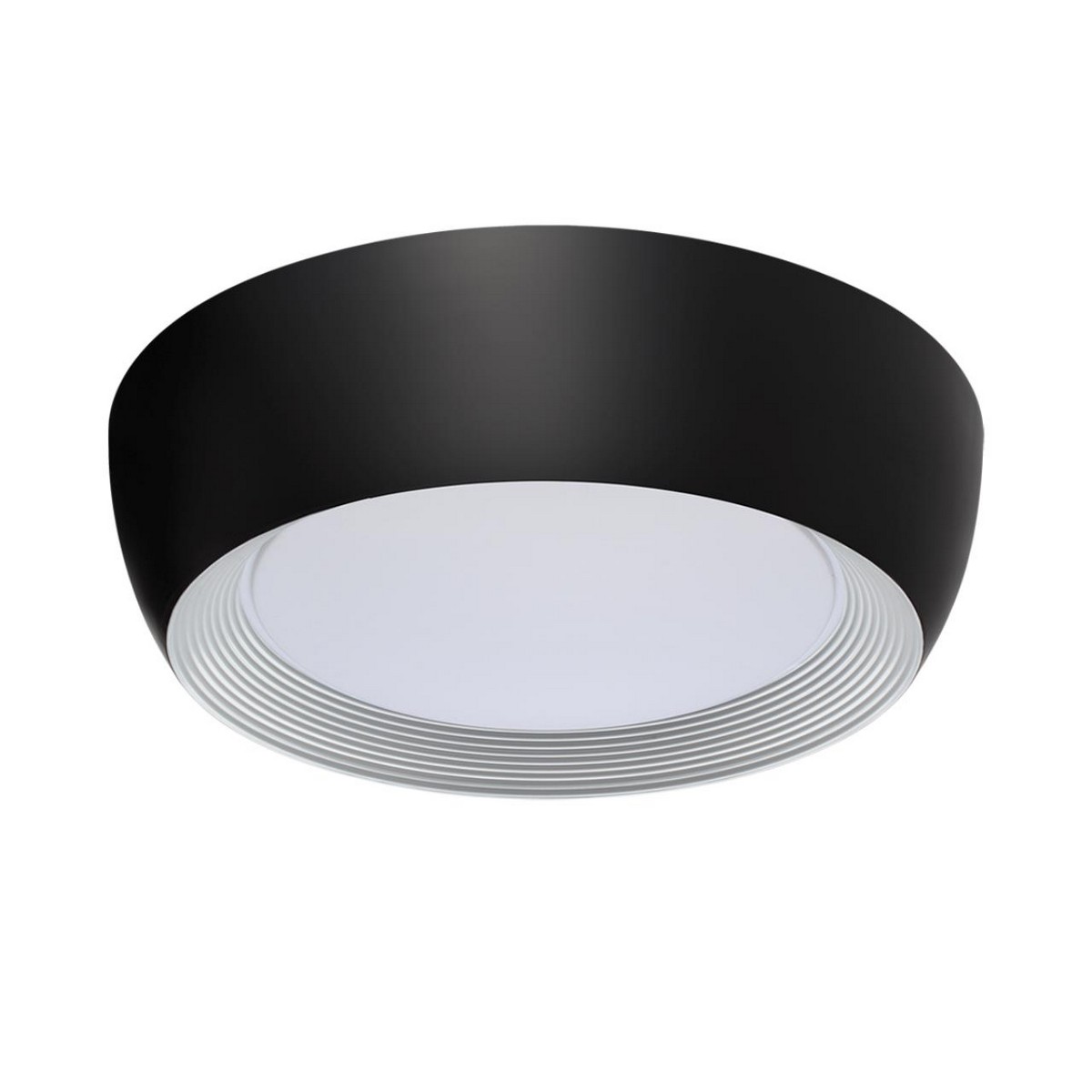 Управляемые светодиодные светильники и люстры Потолочный светильник СОНЕКС 7716/54L CRONUS 