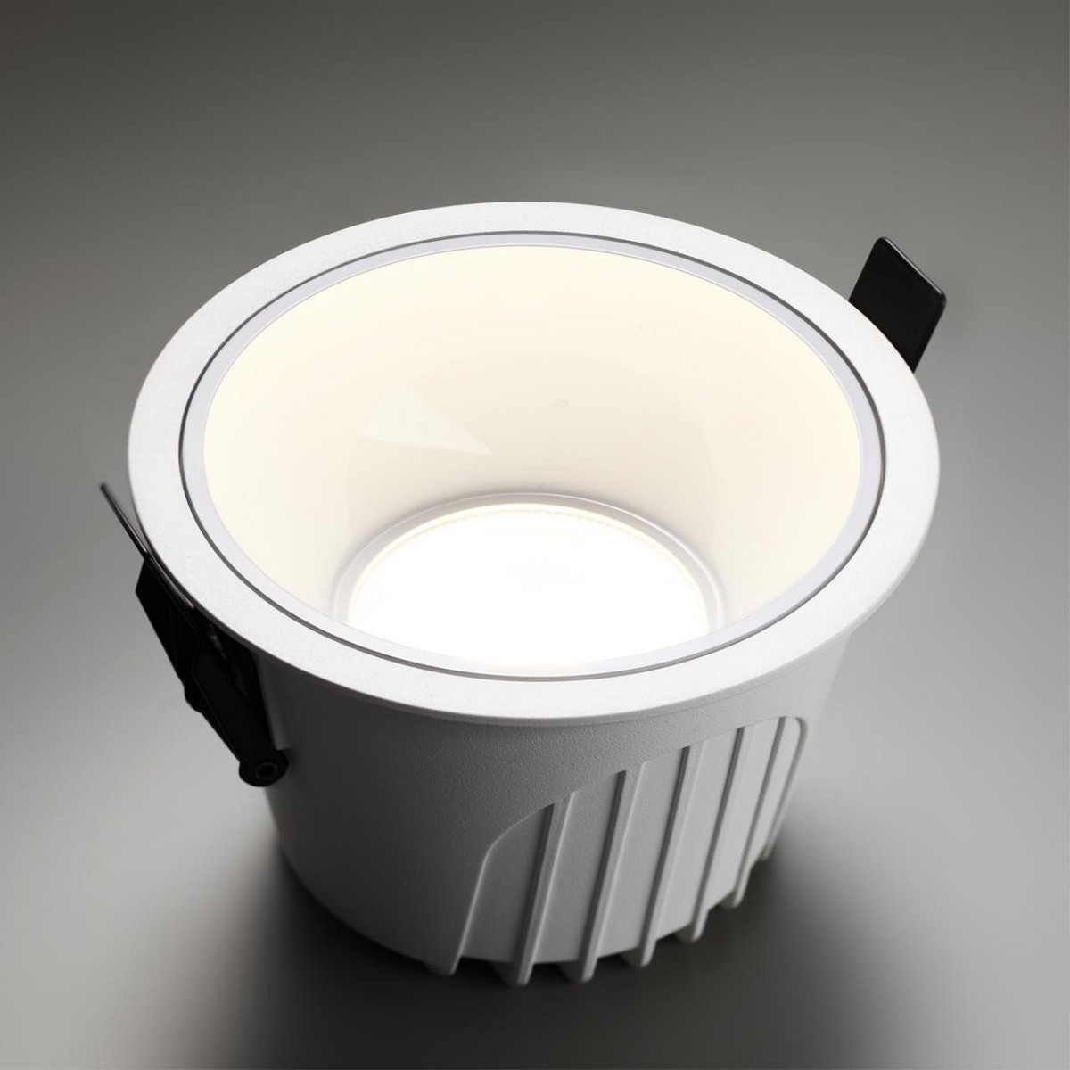 Встраиваемые светодиодные светильники Светильник встраиваемый светодиодный NOVOTECH 358694 KNOF 