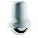 Дверные звонки проводные (электрические) Звонок Zamel Традиционный DNS-206-BIA