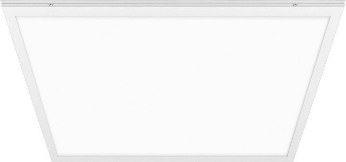 Светодиодные светильники армстронг 600*600 Светодиодный светильник Feron AL2115 встраиваемый 36W 6500K белый 21083 