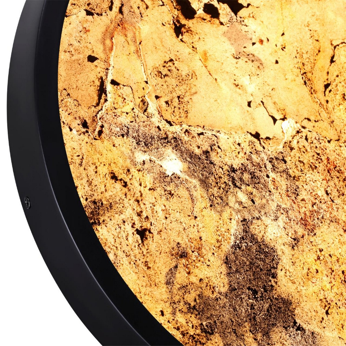 Накладные светодиодные светильники Настенно-потолочный светильник ODEON LIGHT 5064/30L BERGI 